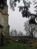 Image for Church of St Giles  - Imber  - Wiltshire