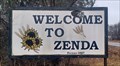 Image for Welcome to Zenda - Zenda, KS