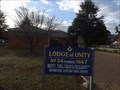 Image for Lodge of Unity No. 54 - Bright, Victoria, Australia