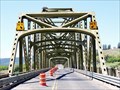 Image for Spokane River Bridge at Fort Spokane - Hunters, WA