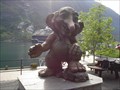 Image for Troll - Geiranger, Norway