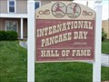 Image for International Pancake Day Hall of Fame - Liberal, KS