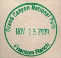 Image for Grand Canyon National Park - Phantom Ranch