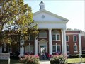 Image for Taylor County Courthouse--Butler, Georgia