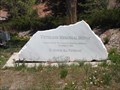 Image for Veterans Memorial Bridge - Carbondale, CO, USA
