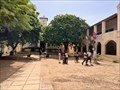 Image for Place du cardinal Hyacinthe Thiandoum - Ílle de Gorée, Senegal