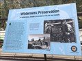 Image for Wilderness Preservation - Palm Springs, CA