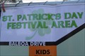 Image for San Diego St. Patrick's Day Parade and Irish Festival  -  San Diego, CA