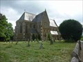 Image for St Michael & All Angels, St Michaels, Tenbury Wells, Worcestershire, England