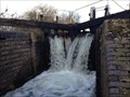 Image for Grand Union Canal – Aylesbury Arm – Lock 5 – Marsworth Lock 5 – Marsworth, UK