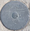 Image for Nevada Highway Department ROW ~ 473119 H