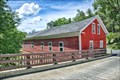 Image for Christopher C. Aldrich Grist Mill - Granby MA