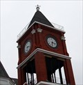 Image for Courthouse Clocks, Dallas Georgia