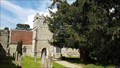 Image for St Michael's church - Compton Chamberlayne, Wiltshire