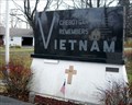 Image for Vietnam War Memorial, Veterans Park, Cheboygan, MI, USA