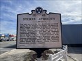 Image for Stokes' Atrocity - 2D 45 - Monterey, TN