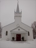 Image for St Andrew's United Church - Grafton, ON