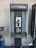 Image for Safeway payphone - Union City, CA