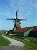 Image for De Schoolmeester - Westzaan, Netherlands
