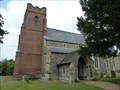 Image for Bell Tower - All Saints - Drinkstone, Suffolk
