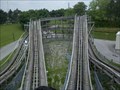 Image for Ghoster Coaster - Canada's Wonderland - Vaughan, ON