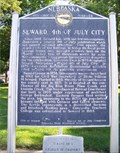 Image for Seward, 4th of July City