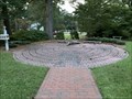 Image for Lakeside Baptist Church Labyrinth - Rocky Mount, North Carolina
