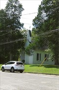 Image for St. James Episcopal Chapel - Bills-McNeal Historic District - Bolivar, TN