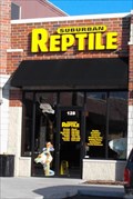 Image for Suburban Reptile - Plainfield, IL