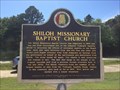 Image for Shiloh Missionary Baptist Church - Notasulga, AL