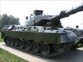 Image for Leopard Tank - Kingston, Canada