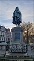 Image for RM: 17876 - Standbeeld Johan de Witt - Den Haag