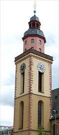 Image for St. Catherine's Church - Frankfurt am Main - Germany