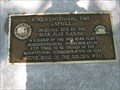 Image for Sesquicentennial Time Capsule - Sonoma, CA