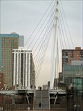Image for Denver Millennium Bridge - Denver, CO