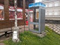 Image for Payphone / Telefonni automat - Chric, Czech Republic