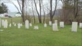 Image for Unadilla Forks Cemetery
