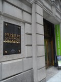 Image for Museum of American Finance  -  NYC, NY