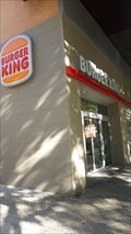 Image for Burger King  Avda. Pablo Neruda - WiFi Hotspot - Madrid, España