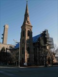 Image for Church of the Immaculate Conception - Camden, NJ