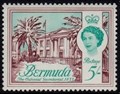 Image for Cabinet Building - Hamilton, Bermuda