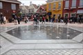Image for Fountain @ Designer Outlet - Roermond, Netherlands