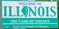 Image for Welcome to Illinois ~ The Land of Lincoln