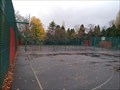 Image for Queen's Park Basketball Courts - Dresden, Stoke-on-Trent, Staffordshire, UK.