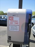Image for Fry's Electric Car Charging Station - Sunnyvale, CA