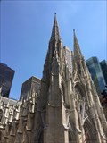 Image for St. Patrick's Cathedral - New York, NY