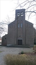 Image for St. Jan de Doperkerk / St. John the Baptistchurch - Kraggenburg, Nederland / Netherlands
