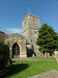 Image for The Church of St. Mary - Caldicot - Wales. Great Britain..