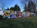 Image for 4 Seasons Mural  - Derby, NY