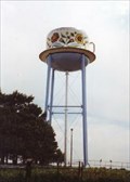 Image for Swedish Coffee Cup water tower